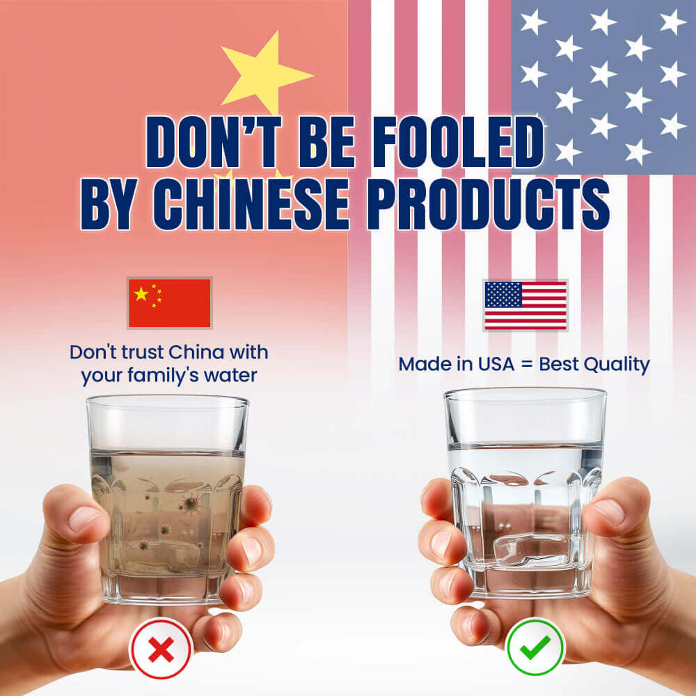 don't be fooled by chinese products