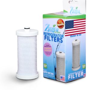 ZUMA&trade; # OPFF-RF300 , Compatible with FRS20ZGH Water and Ice Filter -Made in U.S.A.